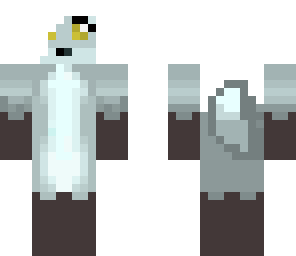 arctic wolf girl
