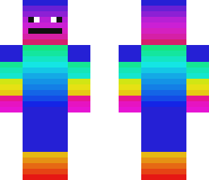 derpy man