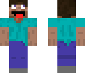 epic face steve