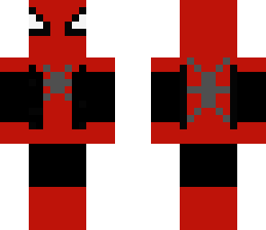 red back