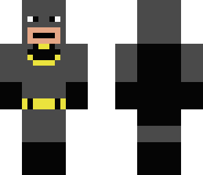 bat man