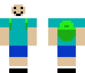 finn the human