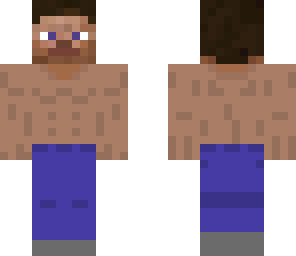 als steve sin camisa
