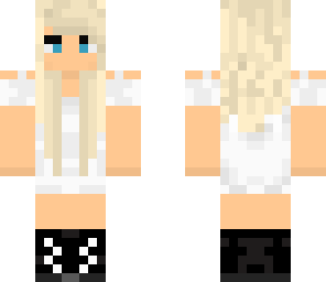 blondie edit