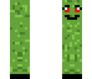 lady creeper 2