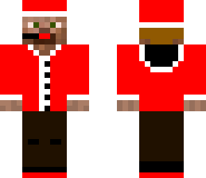 my winter skin