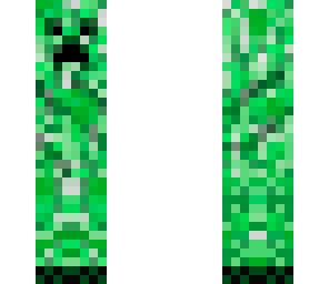 epic creeper