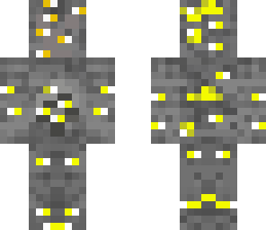 butter ore