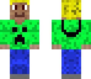 leonthecrusher version 3