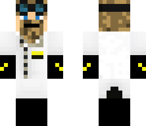 ryan's scientist