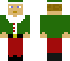 christmas elf