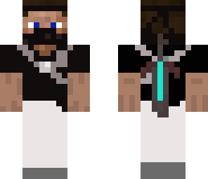 steve ninja