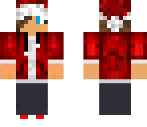 christmas guy