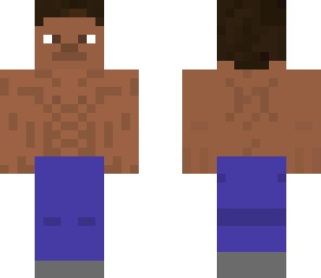 body builder