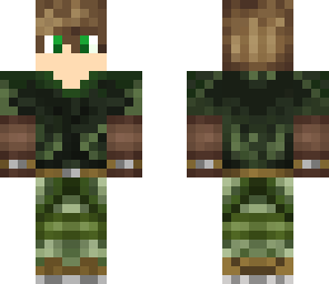elven