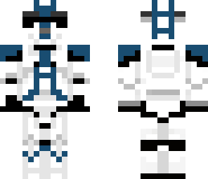 501st trooper
