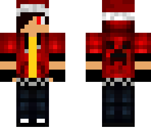 christmas teen