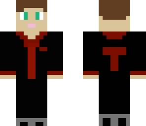 thetreepuncher13's skin