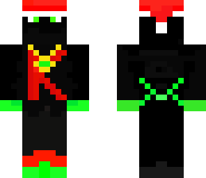 better christmas keokk