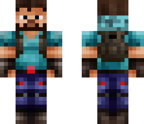 steve