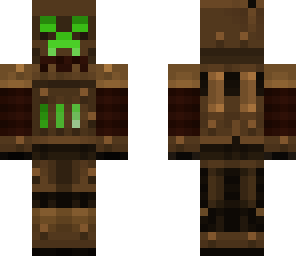 poison creeper