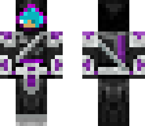 cool assassin