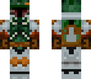 boba fett