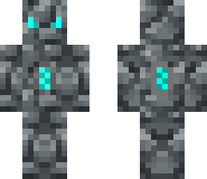 stone golem