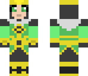 kid loki
