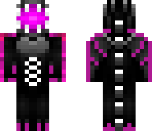 ender dragon in style