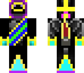 alchemist apprentice