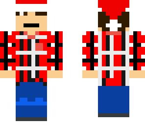 santa hat