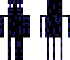 ender wieght                              toxin 10