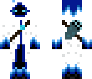 frost enderman