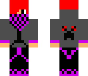 mob's off duty mobdestroyer army skin