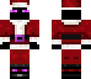 ender claus purple