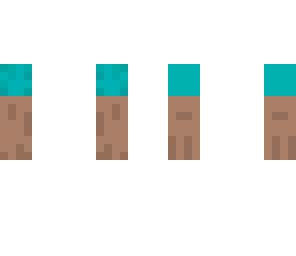 arms