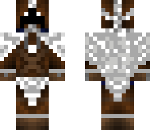 snow stalker