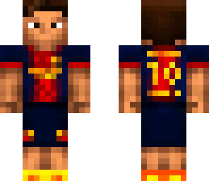messi 10