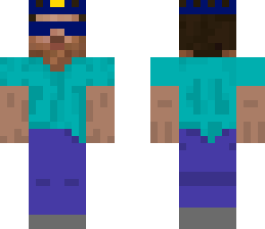kennie626's skin