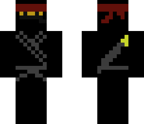 nether ninja