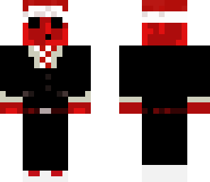 navidad en minecraft