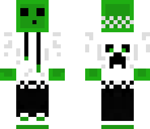 slime man