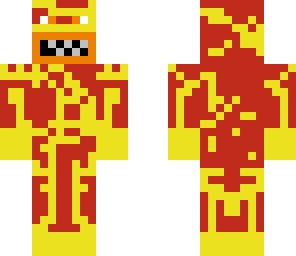 erupter