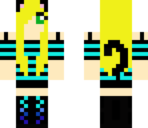 cool chick