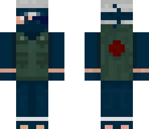 kakashi sensei