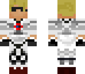 skythekidrs blonde cool