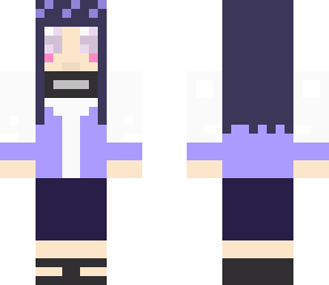 hinata hyuuga edit