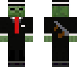 zombi mafia 