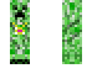 skyarmy creeper